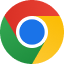 Chrome浏览器Logo